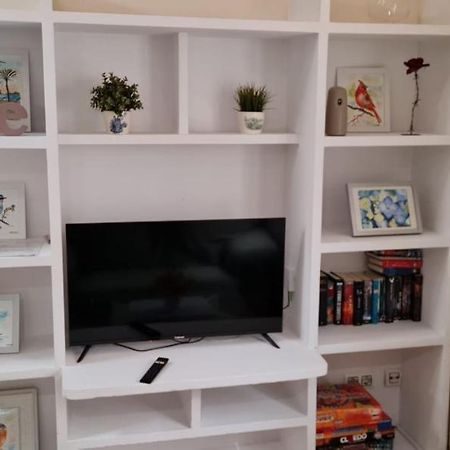 Apartmán La Casa De Abajo Vigo Exteriér fotografie