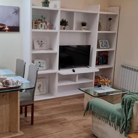 Apartmán La Casa De Abajo Vigo Exteriér fotografie