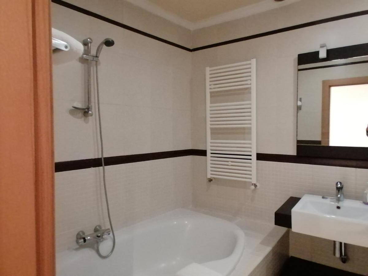 Apartmán La Casa De Abajo Vigo Exteriér fotografie