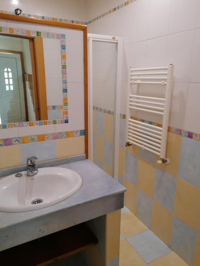 Apartmán La Casa De Abajo Vigo Exteriér fotografie