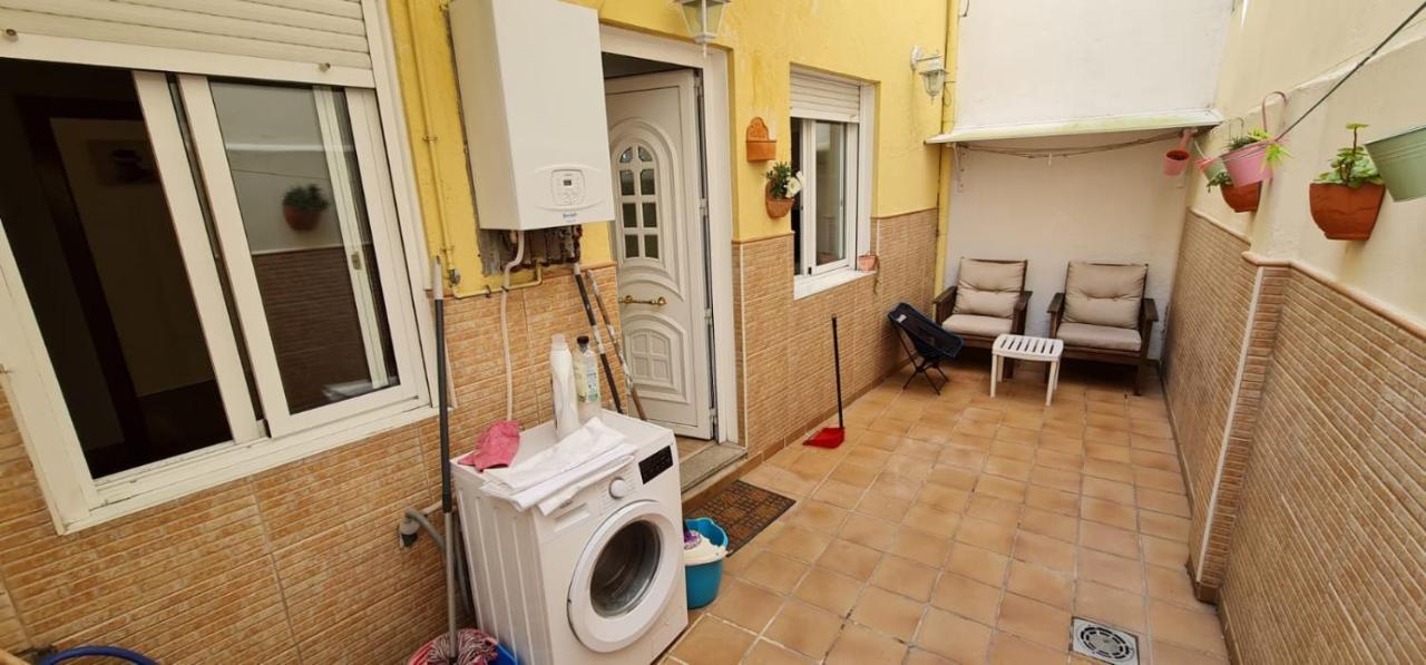 Apartmán La Casa De Abajo Vigo Exteriér fotografie